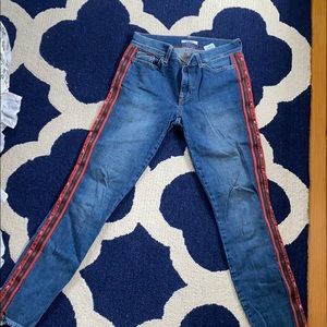 Tommy Hilfiger jeans